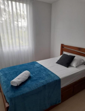 Hermoso y acogedor apartamento mejor zona de Dosquebradas